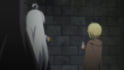 Zero kara Hajimeru Mahou no Sho Episode 5