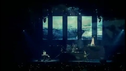 Nightwish - 07 Sleeping Sun