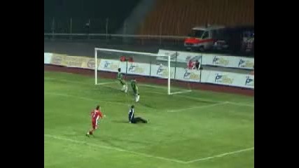Cska - Yanev