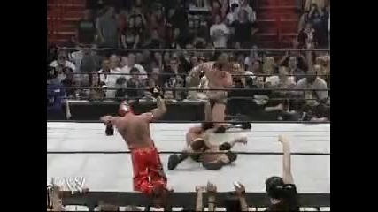 Rey Mysterio Tribute 