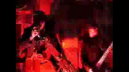 Red Harvest - Aep