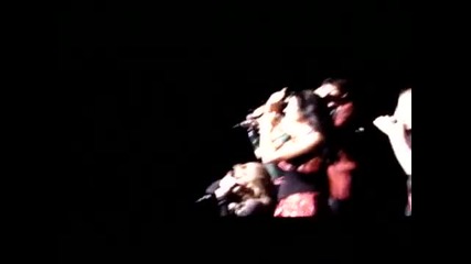01 - Rbd at the Nokia (fui la nina)