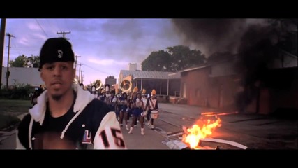 J Cole - Who Dat