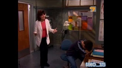 8 Simple Rules S03e14 2.3 Бг Аудио 