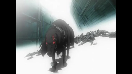 Hellsing Op 1
