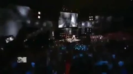 Jennifer Lopez et Tom Cruise Mtv Music Awards (добро качество) 