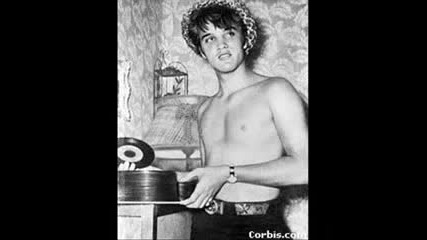 Elvis my happiness - 1953g