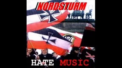 Nordsturm - Das Reich wird auferstehen 