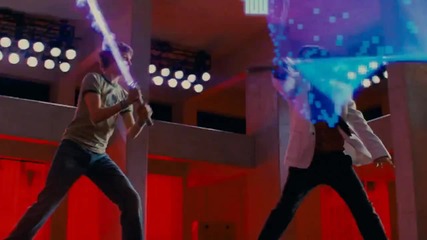 Scott Pilgrim vs. the World - Trailer [високо качество]