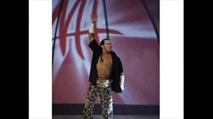 Wwe Hardy Boyz