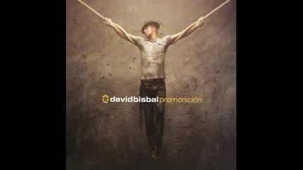 David Bisbal - Calentando voy