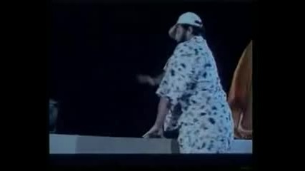 Lepa Brena - Imam pesmu da vam pevam ( Filmska verzija spota iz HDSV 2)