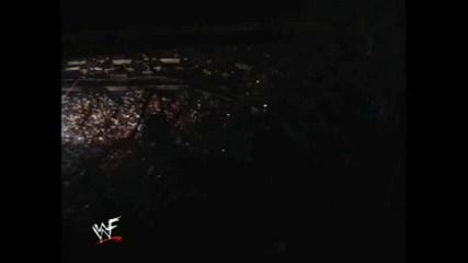 summerslam 1999 intro