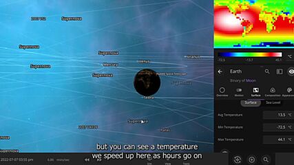 Sun Goes Supernova Right Now (would we live) - Therealpax (1080p, h264).mp4