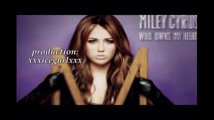 Selena & Miley
