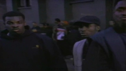Lords Of the Underground - Chief Rocka / H D