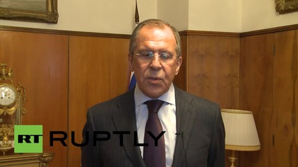 Russia: Lavrov offers sincere condolences to family of the late Yevgeny Primakov