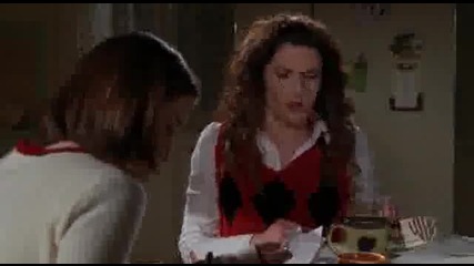 Gilmore Girls - епизод 16, сезон 4