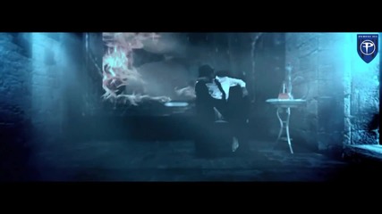 Paul Oakenfold feat. Matt Goss - Firefly (official Music Video)