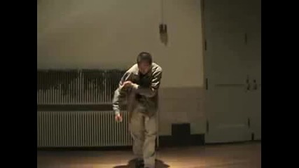 Liquid Dance Instructional Tutorial (part Iii)