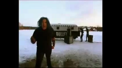 Bullet - Heading For The Top