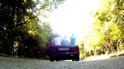 Ogi 23 feat. Feel - Добър Вечер