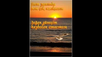 Umit Yasar - Don Bebegim 