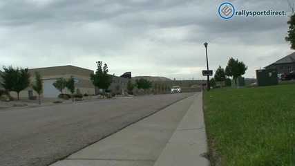 subaru impreza wrx exhaust sound 