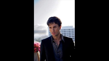 Enrique Iglesias-the Way You Touch Me