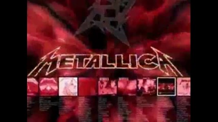 Metalica a nothing else matters 