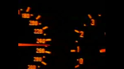 Bmw M5 E39 Acceleration 0 - 270-Soullord