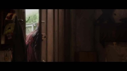 Deadpool red band trailer