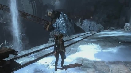 Rise of The Tomb Raider part 4