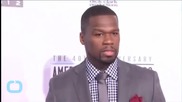 50 Cent Files for Chapter 11 Bankruptcy