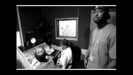 Lamborghini Rossini & Young Buck - The Realest [ In Studio Performance ]