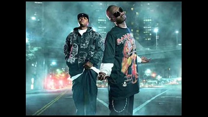Three 6 Mafia - Bodyparts 