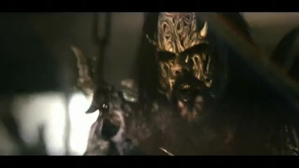 Lordi - Bite It Like A Bulldog 