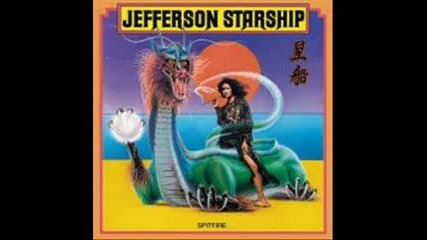 Jefferson Starship - With Your Love
