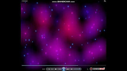 2 Unlimited - Let The Beat Control Your Body (visualizer Edit)