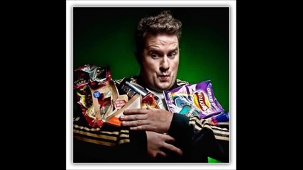Eats Everything - Eats Everything Fabric Mix