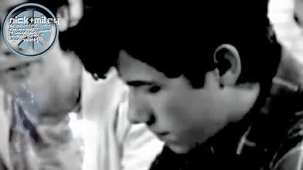 Niley - You Cant Break A Broken Heart