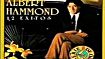 Albert Hammond-- Espinita 1978