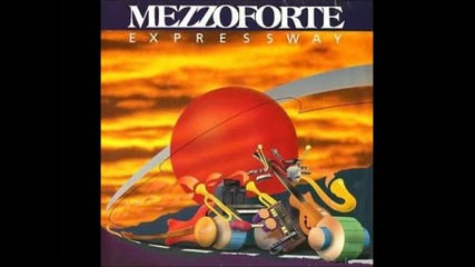Mezzoforte - Expressway (dance Mix)