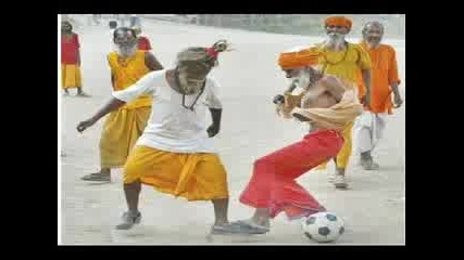 Funny Football