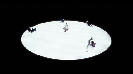Robyn & Royksopp - Monument | Перфектно качество, 720p