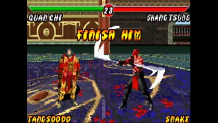 Quan Chi-shang Tsung Gba