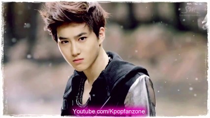 Exo-k – Let Out The Beast [english Subs, Romanization & Hangul]