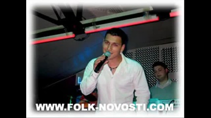 Deni Bonestaj - Voli me il ne voli 2010 Novo.wmv 