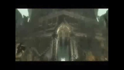! * Diablo 3 - Debut Trailer - *! 