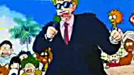 Dragon Ball 141